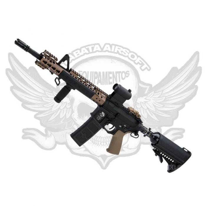 Armas de Fogo - Tabata Airsoft