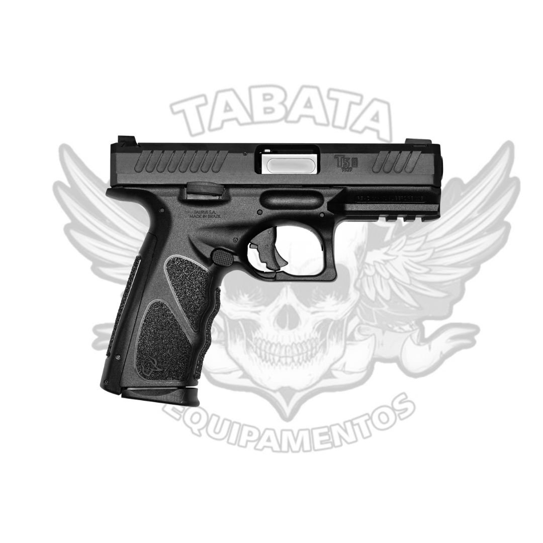 Armas de Fogo - Tabata Airsoft