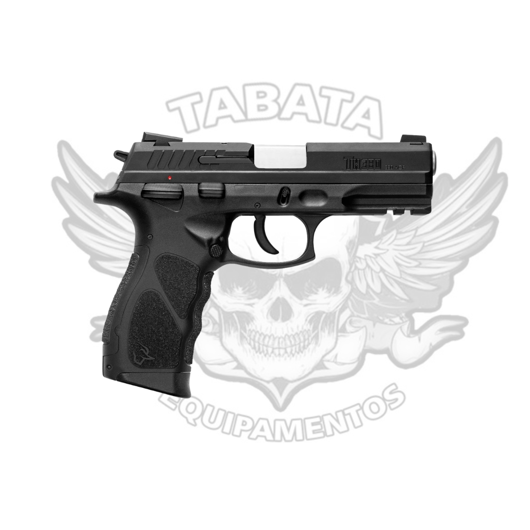 Pistola Taurus TH380 Calibre .380 ACP na Arma Store - Airsoft